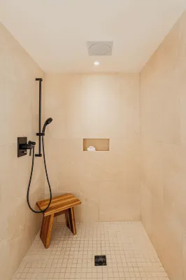 Nobu Hotel Miami Beach Camere Photos