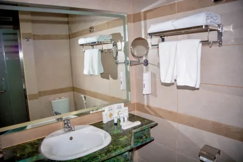 Zya Regina Resort and Aqua Park Hurghada Photos