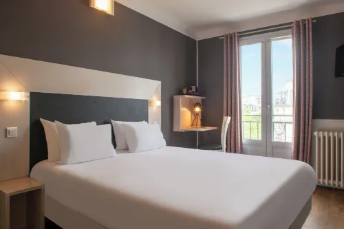 Hôtel Baldi by Magna Arbor Phòng Photos