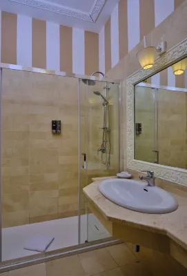 Hotel Martini Olbia Rooms Photos