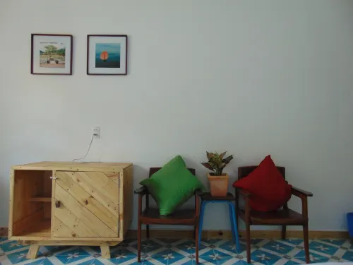 Khách sạn De Condor Phòng Photos