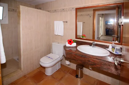 Cala Llenya Resort Ibiza Rooms Photos