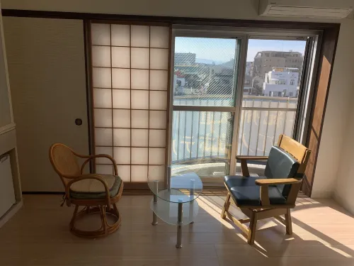 Kishu Railway Katase Enoshima Hotel Photos