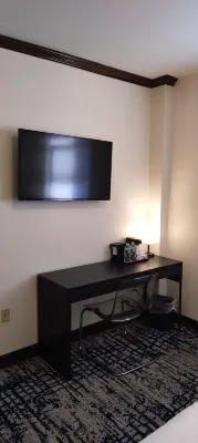 Night Hotel Broadway Rooms Photos