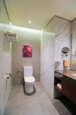 Grand Summit Hotel General Santos Rooms Photos