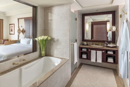 Shangri-La Al Husn, Muscat Photos