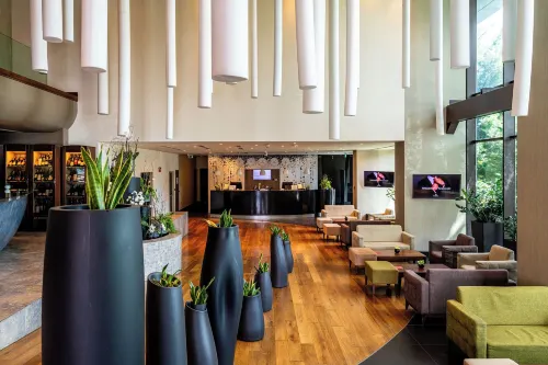 Kronwell Brasov Hotel Public Areas Photos