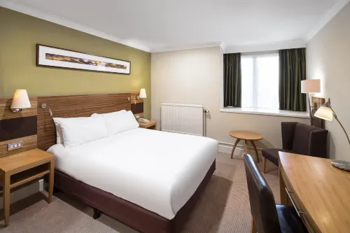 Crowne Plaza Chester Photos