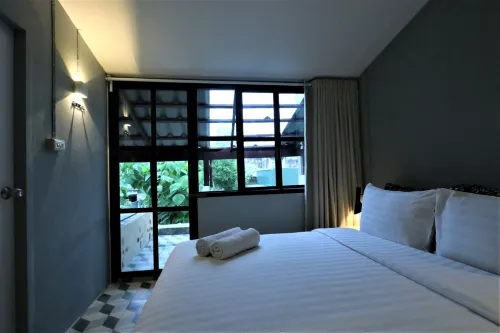 Phuket 346 Guest House Kamar Photos