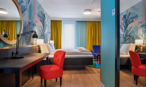 Thon Hotel Storo Chambres Photos