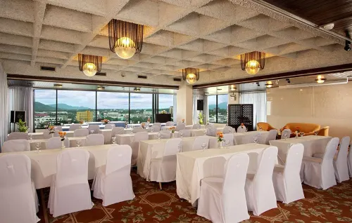 Pearl Hotel Phuket Espaces Affaires Photos