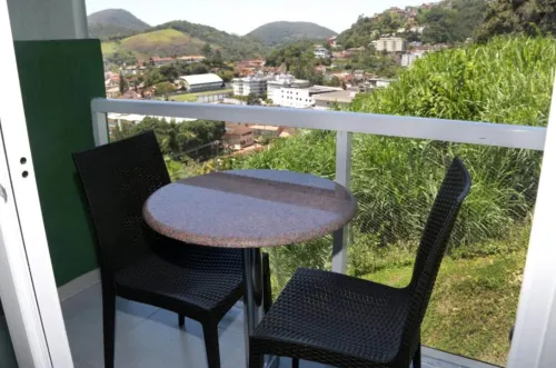 Hotel Petropolis Inn Chambres Photos