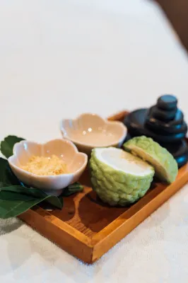 Mataking Reef Resort Thư giãn & Giải trí Photos