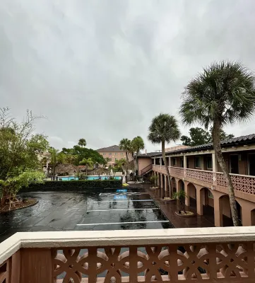 Tahitian Inn Boutique Hotel Tampa Freizeit und Erholung Photos