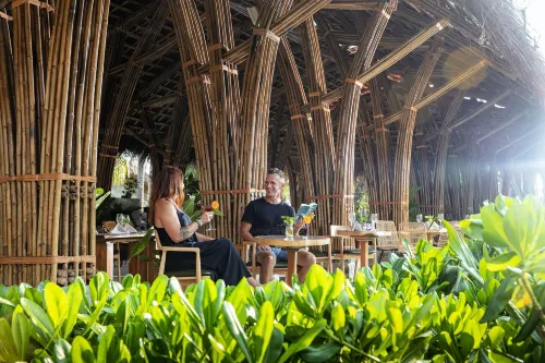 M Village Phu Quoc Public Areas Photos
