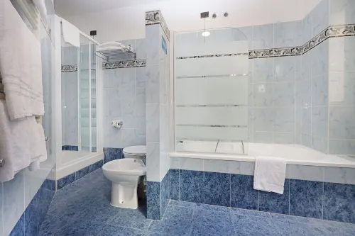 Hotel Rimini - Roma Camere Photos