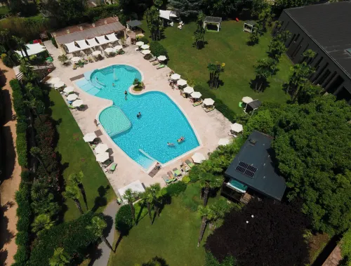 Astoria Resort Loisirs et amusements Photos