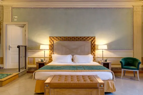 Villa Tolomei Hotel & Resort Photos