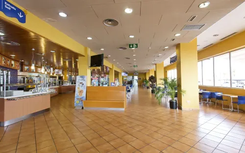 Hotel AG Express Elche Public Areas Photos