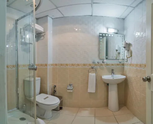 May Hotel Istanbul Номера Photos