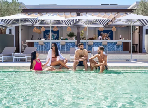 Vida Beach Resort Umm Al Quwain Semester och rekreation Photos
