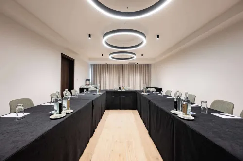 Best Western Premier Malta Espaces Affaires Photos