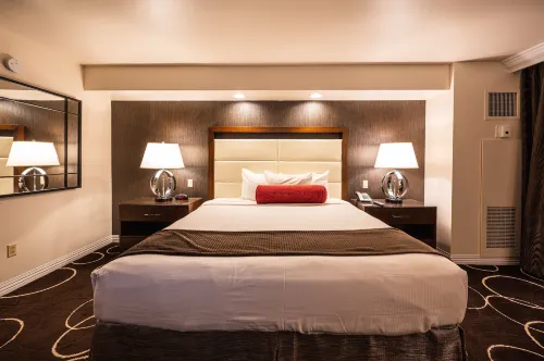 Sunset Station Hotel & Casino Chambres Photos