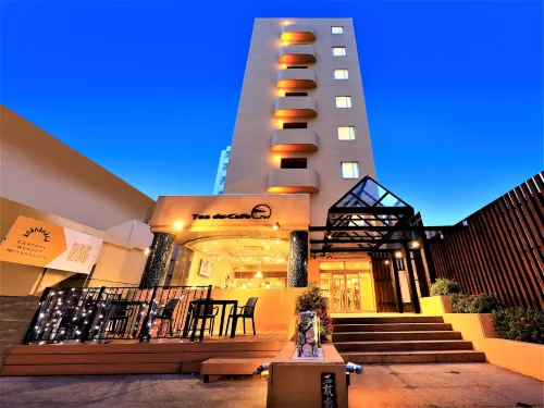 Central Resort Miyakojima Featured Photos