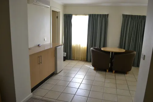 Mercure Hotel Mildura Photos