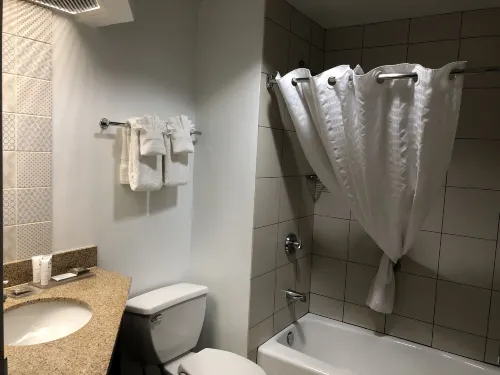 Country Inn & Suites by Radisson, Flagstaff, AZ Chambres Photos