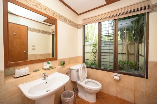 Comsaed River Kwai Resort Photos