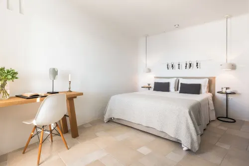 Porto Fira Suites Photos