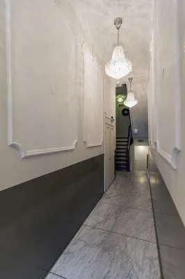 Grand Canal Boutique Hotel Area Publik Photos