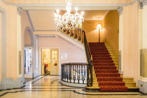 The Imperial Torquay Khu vực công cộng Photos