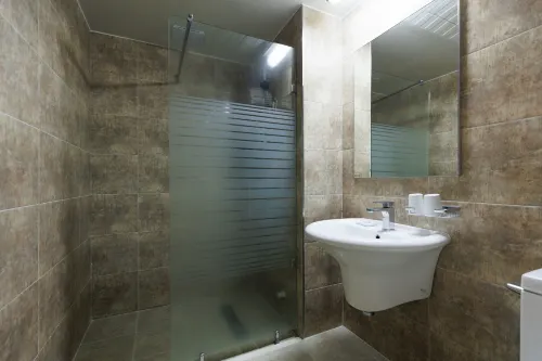 Benikea Hotel Jeju Camere Photos