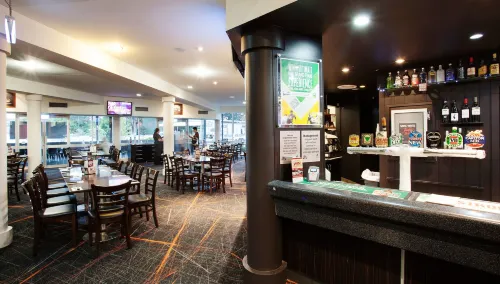Vale Hotel Leisure & Recreation Photos