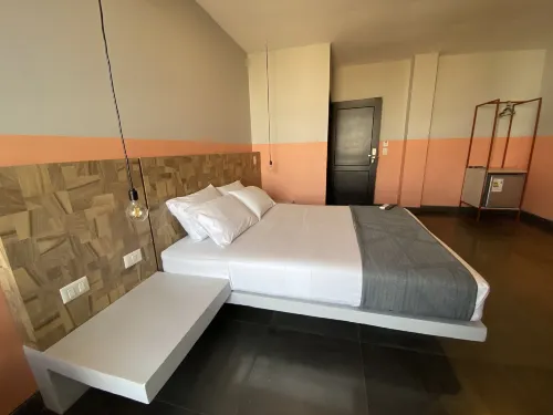 Hotel G Photos