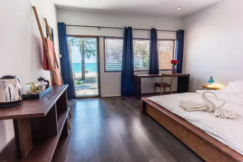 Mumsa Beach Resort & Restaurant Photos