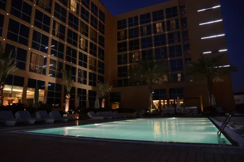 Centro Yas Island Leisure & Recreation Photos