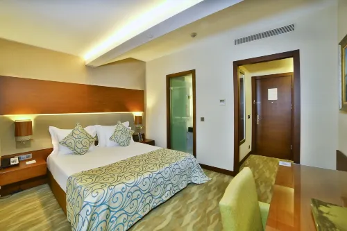 Innova Sultanahmet Istanbul Camere Photos