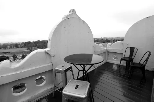 Yarra Valley Grand Hotel Espaces publics Photos