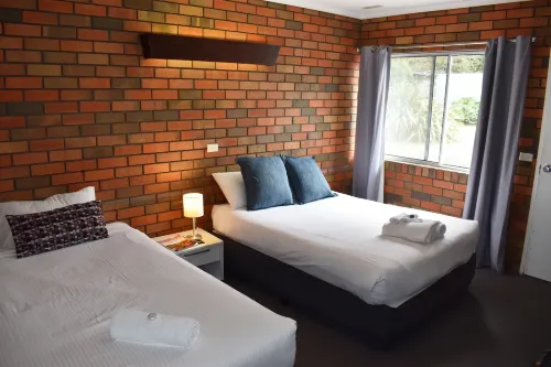 Wilsons Promontory Motel Photos