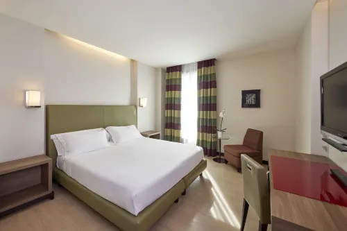 Blu Hotel Brixia Chambres Photos