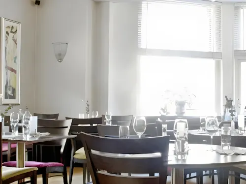 The Alfred Hotel Ristorazione Photos