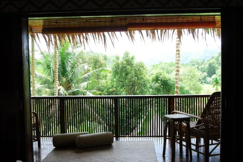 Palau Plantation Resort Photos