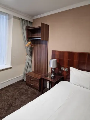 Britannia Hotel Birmingham New Street Station Birmingham Photos