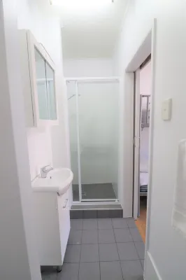 Nobby Beach Holiday Village Kamar Photos