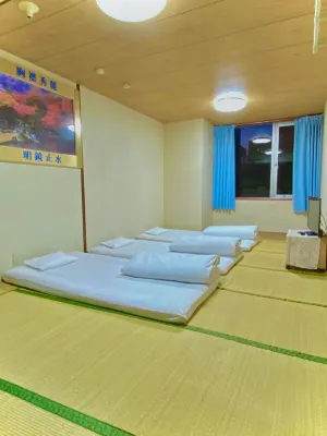 Hotel Hoshi Kai Kan Photos