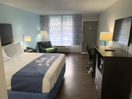 Days Inn by Wyndham Goldsboro Photos