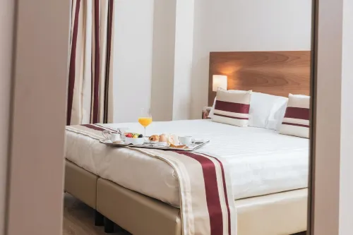 Hotel Royal Falcone Rooms Photos